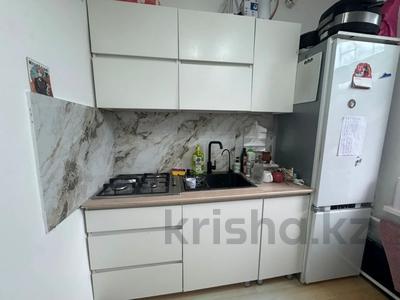 1-комнатная квартира · 34.1 м² · 2/3 этаж, Казыбек би 40/85 за 36 млн ₸ в Алматы, Медеуский р-н