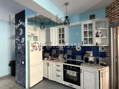1-комнатная квартира · 46.3 м² · 7/13 этаж, Навои 210/1-3 за 45 млн ₸ в Алматы, Бостандыкский р-н