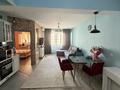 1-комнатная квартира · 46.3 м² · 7/13 этаж, Навои 210/1-3 за 45 млн ₸ в Алматы, Бостандыкский р-н — фото 5