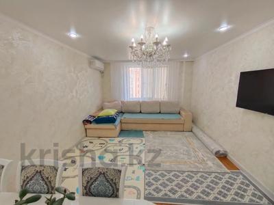 2-комнатная квартира · 69 м² · 8/9 этаж, Бокенбай батыра за 25 млн ₸ в Актобе