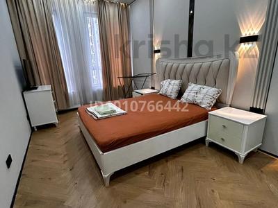 2-комнатная квартира · 50 м² · 8/13 этаж, Райымбека 348/1 — Толе би Сайран за 20 000 ₸ в Алматы, Ауэзовский р-н