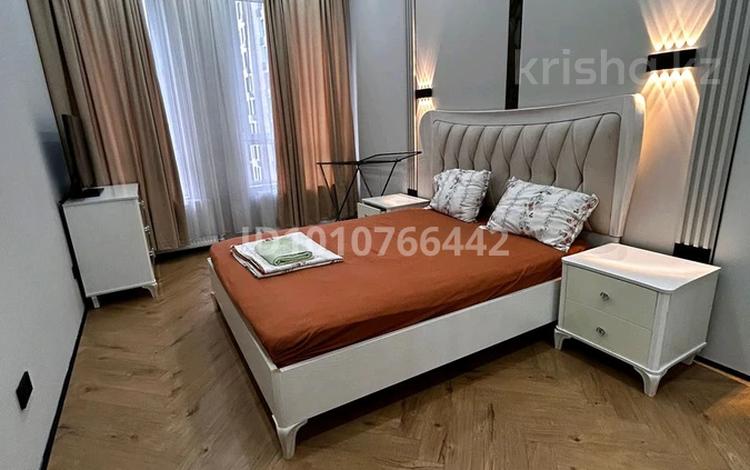 2-комнатная квартира · 50 м² · 8/13 этаж, Райымбека 348/1 — Толе би Сайран за 20 000 ₸ в Алматы, Ауэзовский р-н — фото 18