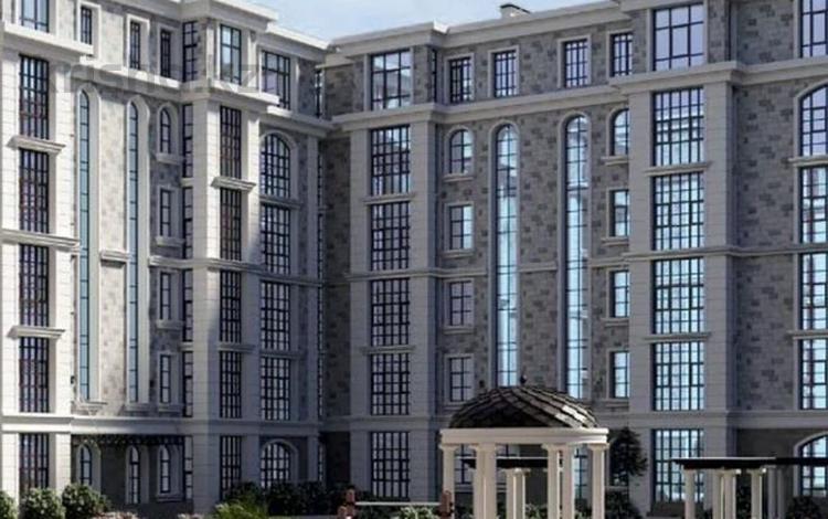 1-комнатная квартира · 55.3 м² · 3/8 этаж, Акмешит 19 за 39 млн 〒 в Астане, Есильский р-н — фото 6