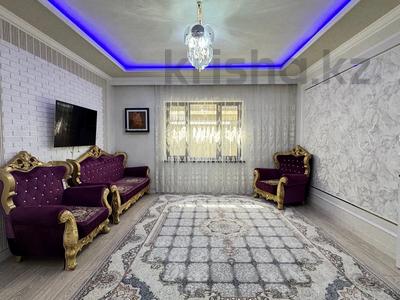 Отдельный дом · 6 комнат · 250 м² · 10 сот., мкр Нуртас за 150 млн 〒 в Шымкенте, Каратауский р-н