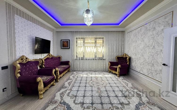 Жеке үй · 6 бөлме · 250 м² · 10 жүзд., Нұртас ш/а., бағасы: 150 млн ₸ в Шымкенте, Каратауский р-н — фото 2