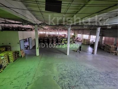 Промбаза · 2 га, Бекмаханова 93 за 3 800 〒 в Алматы, Турксибский р-н