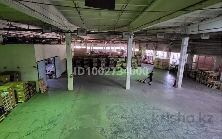 Промбаза · 2 га, Бекмаханова 93 за 3 800 〒 в Алматы, Турксибский р-н — фото 6