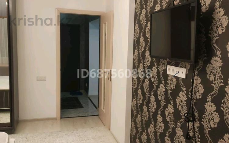 1-комнатная квартира · 48 м² · 16/16 этаж, Бальзака 8 за 290 000 ₸ в Алматы, Бостандыкский р-н — фото 14
