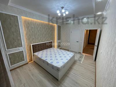 2-комнатная квартира · 73 м² · 6/12 этаж, Сзади Обл. Акимата — Рядом с Обл. Акиматом за 33 млн 〒 в Туркестане