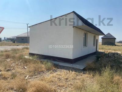 Жеке үй · 2 бөлме · 60 м² · 8 жүзд., Жидели — Мкр Шанырак, бағасы: 6 млн ₸ в Таразе