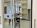 3-комнатная квартира · 83.2 м² · 18/28 этаж, Нажимеденова 4 за 73.8 млн ₸ в Астане, Алматы р-н — фото 10