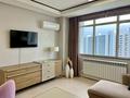 3-комнатная квартира · 83.2 м² · 18/28 этаж, Нажимеденова 4 за 73.8 млн ₸ в Астане, Алматы р-н — фото 8