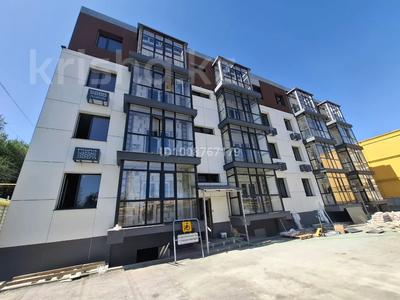 1-комнатная квартира · 35 м² · 4/4 этаж, Ракишева за 18.5 млн 〒 в 