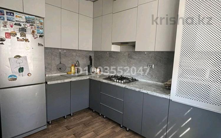 3-бөлмелі пәтер · 80 м² · 7/7 қабат, Нұрсәт ш/а 134А — Байдибек би /Аргынбекова, бағасы: 29 млн ₸ в Шымкенте, Каратауский р-н — фото 2