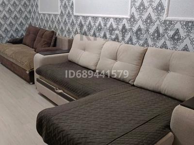 2-комнатная квартира · 50 м² · 5/5 этаж, Естая 146 — Артур, Ярмарка за 14 000 ₸ в Павлодаре