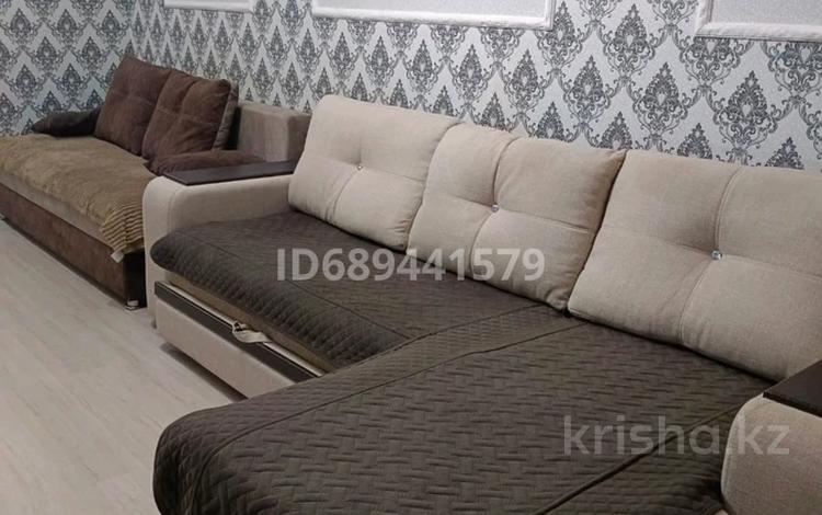 2-комнатная квартира · 50 м² · 5/5 этаж, Естая 146 — Артур, Ярмарка за 14 000 ₸ в Павлодаре — фото 30