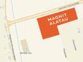 1-комнатная квартира · 32.1 м² · 9/12 этаж, Омаров 1/10 за 21 млн ₸ в Алматы, Алатауский р-н — фото 4