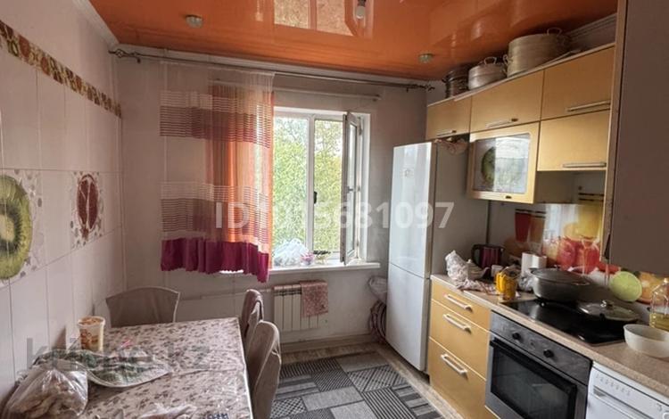 4-бөлмелі пәтер · 80 м² · 4/9 қабат, Орбита ш/а. 16, бағасы: 28 млн ₸ в Караганде, Казыбек би р-н — фото 2