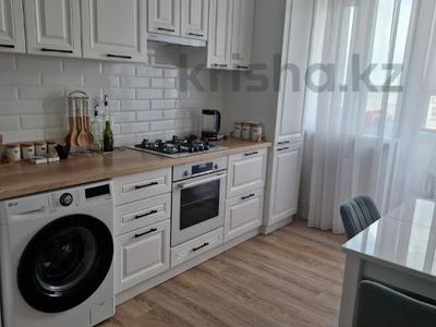 1-комнатная квартира · 43.9 м² · 8/10 этаж, мкр Нурсая, Абулхайыр хана 51а за 25 млн ₸ в Атырау