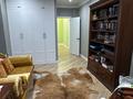 3-комнатная квартира · 130 м² · 6/9 этаж, Туран 5 за 700 000 〒 в Астане, Есильский р-н — фото 8