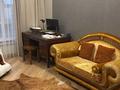 3-комнатная квартира · 130 м² · 6/9 этаж, Туран 5 за 700 000 〒 в Астане, Есильский р-н — фото 9