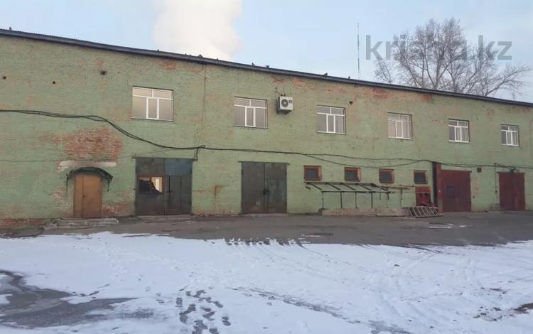 Өнеркәсіптік база , Гастелло 1, бағасы: 220 млн 〒 в Усть-Каменогорске — фото 2