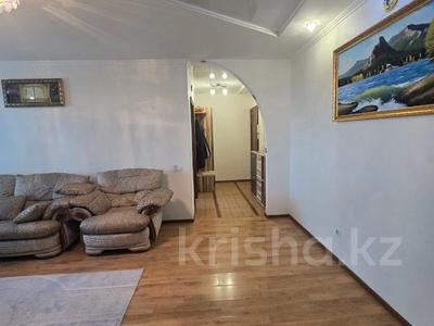 3-комнатная квартира · 93.6 м² · 5/6 этаж, Назарбаева 9 за 36 млн ₸ в Кокшетау