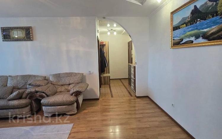 3-комнатная квартира · 93.6 м² · 5/6 этаж, Назарбаева 9 за 36 млн ₸ в Кокшетау — фото 2