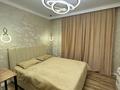 3-комнатная квартира · 90 м² · 11/21 этаж, Туркестан 4Б за 68 млн 〒 в Астане, Есильский р-н — фото 12