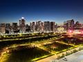 3-комнатная квартира · 90 м² · 11/21 этаж, Туркестан 4Б за 68 млн 〒 в Астане, Есильский р-н — фото 29