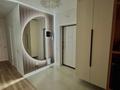 3-комнатная квартира · 90 м² · 11/21 этаж, Туркестан 4Б за 68 млн 〒 в Астане, Есильский р-н — фото 3