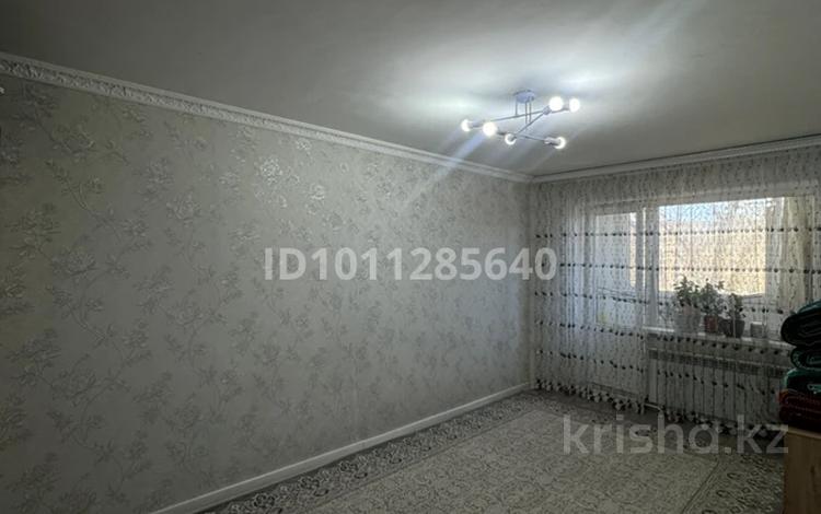 3-бөлмелі пәтер · 65 м² · 3/5 қабат, Сатпаева 96, бағасы: 18 млн ₸ — фото 9