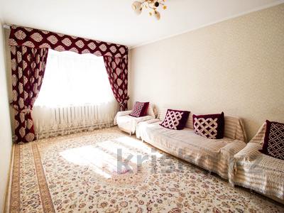 3-комнатная квартира, 60 м², 1/2 этаж помесячно, Кивилева 5 за 100 000 〒 в Талдыкоргане