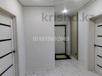 3-бөлмелі пәтер · 80 м² · 1/9 қабат, мкр Жана Орда 3, бағасы: 35.2 млн ₸ в Уральске