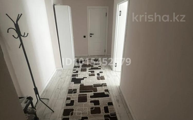 1-комнатная квартира · 47 м² · 2/12 этаж, мкр Алгабас, Омарова 5 за 200 000 ₸ в Алматы, Алатауский р-н — фото 2