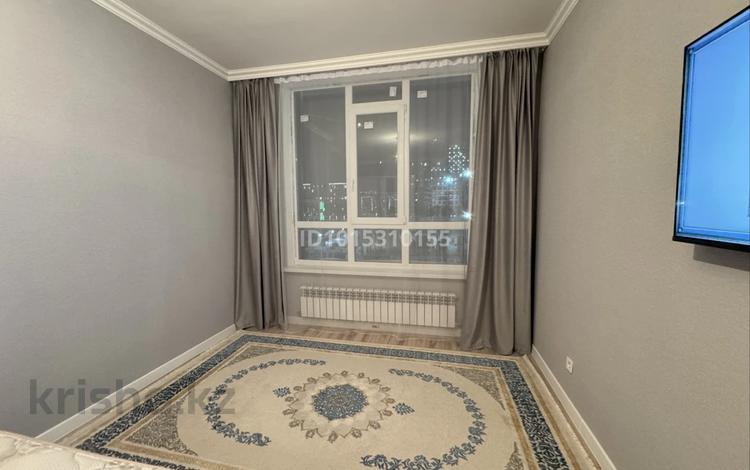 2-комнатная квартира · 73 м² · 4/12 этаж, Култегин 17 за 300 000 ₸ в Астане, Нура р-н — фото 2