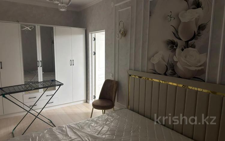 2-бөлмелі пәтер · 56 м² · 7/12 қабат, Микрорайон Нурсат 29/6, бағасы: 250 000 ₸ в Шымкенте — фото 2