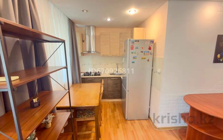 1-комнатная квартира · 36 м² · 3/4 этаж, Кунаева 83А — Казыбек Би за 280 000 ₸ в Алматы, Медеуский р-н — фото 10