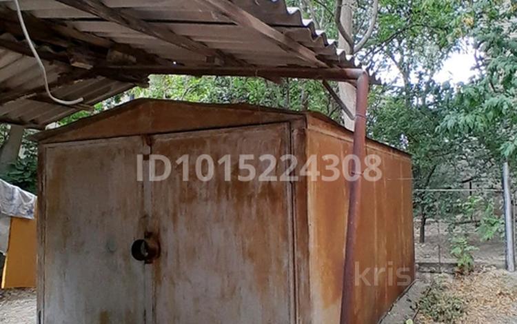 Гараж · 14 м² · Рыскулова за 350 000 ₸ в Шымкенте — фото 2