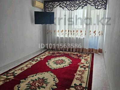 2-комнатная квартира · 43.5 м² · 8/9 этаж, 27-й мкр. 5 за 12 млн ₸ в Актау, 18-й мкр 