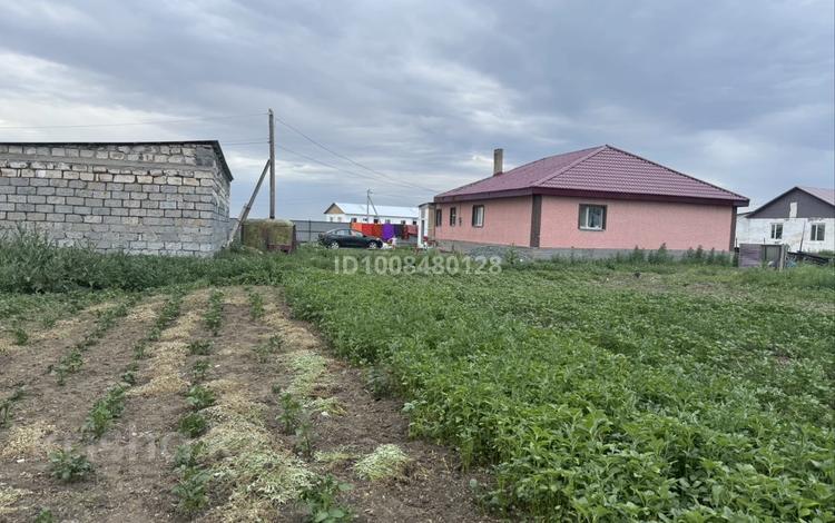 Жеке үй · 4 бөлме · 159 м² · 25 сот., Полевая 1/2, бағасы: 26 млн 〒 в  — фото 2