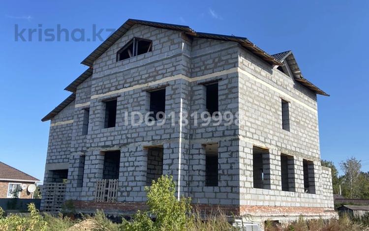 Жеке үй · 5 бөлме · 400 м² · 12 сот., Пионеров 47А, бағасы: 52 млн ₸ в Петропавловске — фото 2