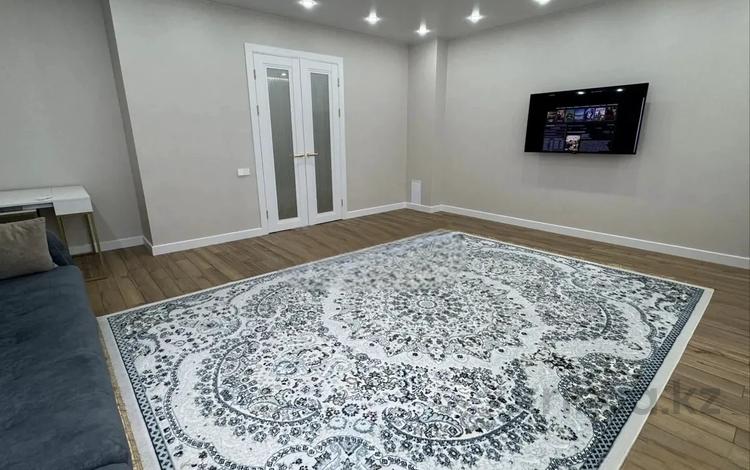 3-комнатная квартира · 105 м² · 1/9 этаж, Серкебаева за 54 млн ₸ в Кокшетау — фото 2
