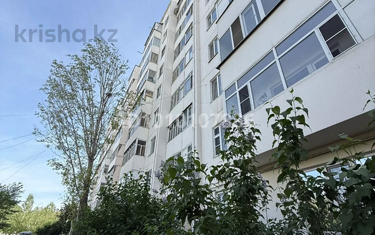 4-бөлмелі пәтер · 80 м² · 3/9 қабат, Кажымукана 28 — Рядом с ЕНУ, бағасы: 35.8 млн ₸ в Астане, Алматы р-н — фото 2