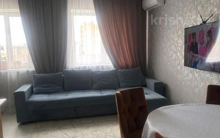 2-комнатная квартира · 50.2 м² · 4/5 этаж, тлеулина 110 за 24.1 млн ₸ в Кокшетау — фото 2