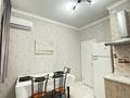 1-комнатная квартира · 45 м² · 2/13 этаж, Минина 24 — Сатпаева за 20 000 ₸ в Алматы, Бостандыкский р-н — фото 4