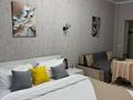 1-комнатная квартира · 45 м² · 2/13 этаж, Минина 24 — Сатпаева за 20 000 ₸ в Алматы, Бостандыкский р-н — фото 10
