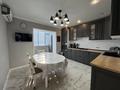 3-бөлмелі пәтер · 107 м² · 4/5 қабат, Айталиева 5/2 — 31 школа, бағасы: 42.5 млн ₸ в Уральске