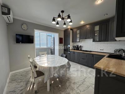 3-бөлмелі пәтер · 107 м² · 4/5 қабат, Айталиева 5/2 — 31 школа, бағасы: 42.5 млн ₸ в Уральске