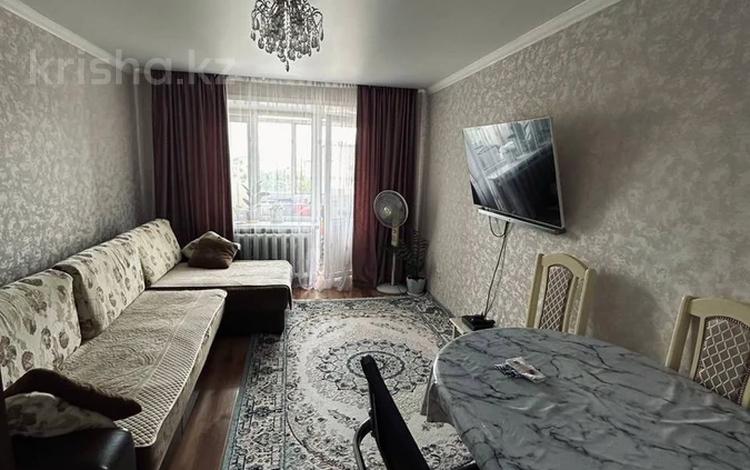 3-бөлмелі пәтер · 60.7 м², Ашимова 201, бағасы: 18.7 млн ₸ в Кокшетау — фото 2